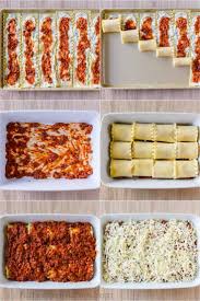 Lasagna Rolls Recipe Lasagna Roll Ups Roll Ups Recipes Recipes Easy Lasagna Recipe