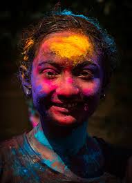 holi