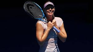 Image result for maria sharapova