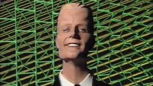 The Untold Truth Of Max Headroom
