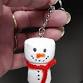 Snowman Cork Keychains event image