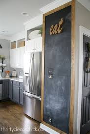 kitchen wall decor, modern kitchen wall
