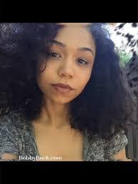 Felicia Buckner's Instagram, Twitter & Facebook