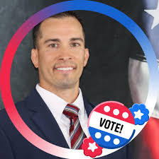 Josh Cuomo for Schenectady County Legislator