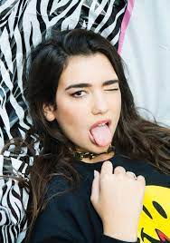 Download best 33 dua lipa wallpapers. Dua Lipa Wallpapers Lipa Dua Celebrities