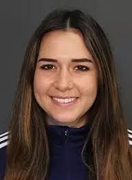 2019 Women's Cross Country Roster