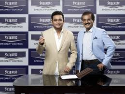 112 brand ambassador jobs available in south africa. Sheenlac Ropes In A R Rahman As Brand Ambassador Marketing Advertising News Et Brandequity