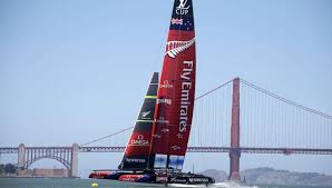 November 23, 2013 (from billandkaren.html) contact: America S Cup Boats Don T Agree On Safety Changes