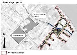 El minvu une el territorio, las ciudades y los barrios, mejorando la calidad de vida de todas las personas que habitan en chile. Minvu Adjudica Mas De 400 Millones Para Mejoramiento De Villa Centro De Chepica Diario El Pulso Desde O Higgins Para Chile Y El Mundo