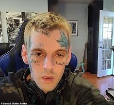 Image result for Aaron Carter