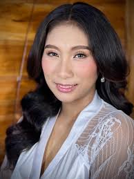 Grateful for all our Beautiful 2025 Brides!!💐✨ Ending the year with this  stunning Bride Jenny Rose Robles😍 To my Beautiful Brides, debutants and  valued clients Thank you for choosing #Adelized and #HairbyJosam.