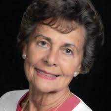 Shirley Hanson (1935-2019)