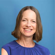 Ellen Carr's Instagram, Twitter & Facebook