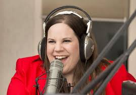 Jeri Rowe: Embracing the 'F-word' has fat girl dancing