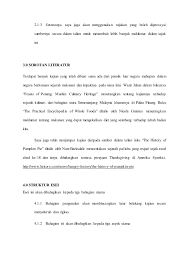 We did not find results for: Kerja Kursus Tingkatan Enam Sejarah Sejarah Makanan
