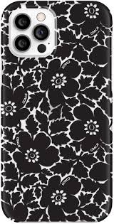 Check spelling or type a new query. Coach Protective Case For Iphone 12 And Iphone 12 Pro Ciph 054 Bfblk Best Buy
