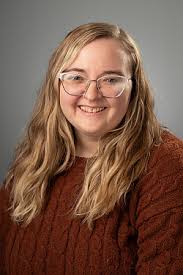 Staff: SUNY Brockport