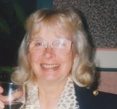 Verna I. Larson Obituary