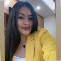 Abigail Castelan's Instagram, Twitter & Facebook