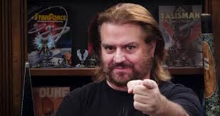 Top 10] Best D&D Youtube Channels To Watch