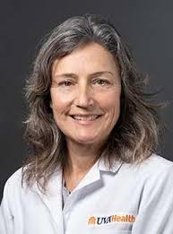 Amy Roman, BSN, MSN, ACNP