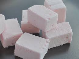 Recette Chamallows Ou Guimauves Maison Recette Bonbon Recettes De Cuisine Recette