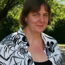 Translator Profile: Maren HANSEN (marenhansen)