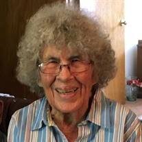 Jane Southerland Obituary