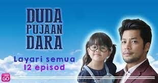 Dibintangi oleh kamal adli, zahirah macwilson dan rania. Astro Go Astrogopanas Drama Duda Pujaan Dara Tengah Facebook