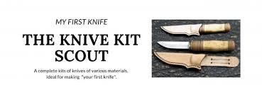 Make sure the knife has a secure grip for the task you are using it for. Knife Making Supplies For Knife Makers Jatagan Eu