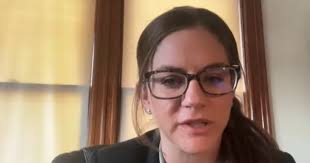 Eugene City councilor Lyndsie Leech announces bid for Ward 7