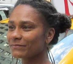 Black social worker shares her experiences as an 'act of rebellion'