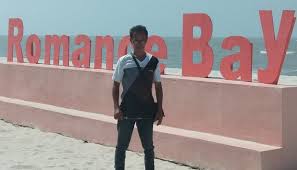 Check spelling or type a new query. Pantai Romantis Perbaungan Keindahan Yang Terganggu Jalan Rusak