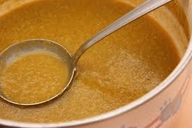 Con un bicchiere rovesciato fate tanti cerchi, con il semolino rimasto rimpastate e continuate fino a che non ne rimane più. Il Semolino Non E Un Piatto Solo Per Bebe La Cucina Italiana