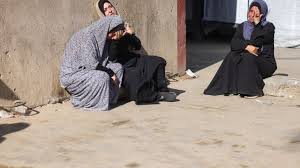 Al Jazeera - News update