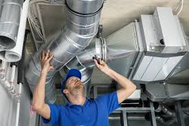 Seasonal HVAC maintenance and tune-up services to maximize efficiency and prevent breakdowns
