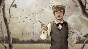 He's not even based on an unnamed character in the novels, or expanding on a single mention of a character. Luz Tapia Art On Twitter My Cole Drawing From My Anne Intro Remake D Annewithane Anne Awae Annewithaneseason3 Annewithane3 Colemackenzie Https T Co 0oq1dzlrcz