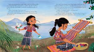 The book rainbow weaver is written by linda elovitz marshall and illustrated by elisa chavarri. Teacher S Guide Rainbow Weaver Tejedora Del Arcoiris Lee Low Books