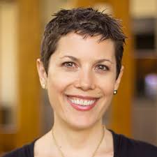 Susan Pierce Thompson: How to be happy, thin and free