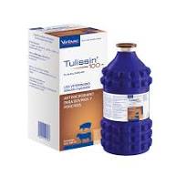 Tulissin® 100: Tratamiento Respiratorio para Ganado- Virbac ...