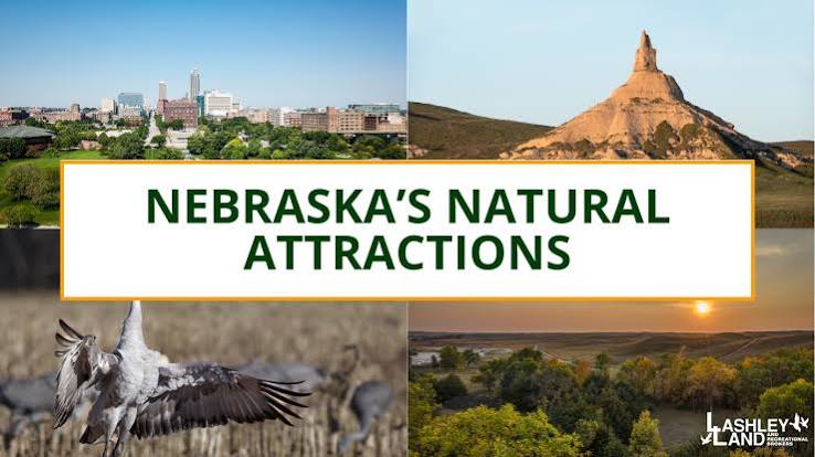 What Is Nebraska Known For? Culture, Nature, and More