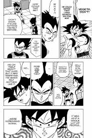 Check spelling or type a new query. Read Dragon Ball Super Manga Chapter 44 In English Free Online
