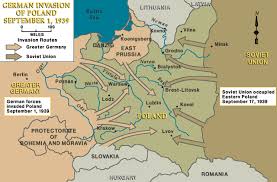 In terms of 1939 gdp, the allies to axis ratio now stood at 0.86 because of the addition of italian gdp to the axis. Britain And France Declare War United States Holocaust Memorial Museum