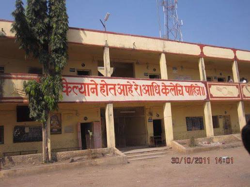 आत्मविश्वास, संयम आणि संघटन कौशल्य या गुणांवर उत्तम नेतृत्व बहरते – डॉ. यशवंत राजेभोसले