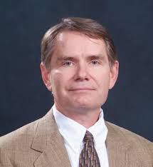 Richard Barnes Remembered as 'Great Colleague'