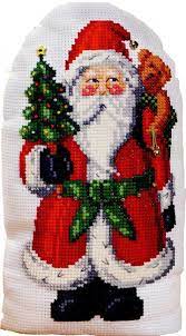 Check spelling or type a new query. Kooler Design Studio Santa Big Stitch Pillow Christmas Cross Stitch Pattern 123stitch