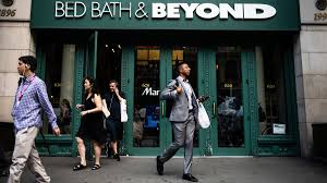 Skip to navigation skip to primary content. Bed Bath Beyond Reviews Real Estate Portfolio With 1 500 Stores Loopnet Com