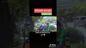 Link download di video sebelumnya. Prank Ojol Full