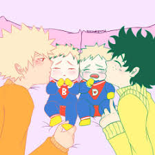 It's the thought that counts and it goes straight to kacchan's heart. Encodespress Tumblr Com Tumbex