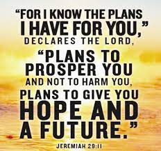 Check spelling or type a new query. No One Can Stop God S Plan For Your Life Heavenly Treasures Ministry